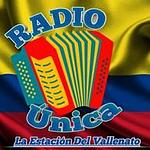 Radio Unica DCR