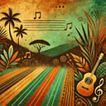 Roots Reggae logo