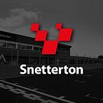 Snetterton logo