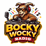 Bocky Wocky Radio logo