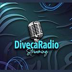DivecaRadio logo