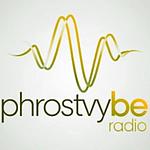 PHROSTVYBE RADIO logo