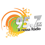 Rádio 95.7 FM