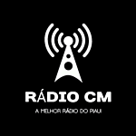 Rádio CM logo