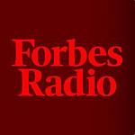 Rádio Forbes 105.7 FM logo