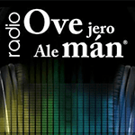 Radio Oveman logo