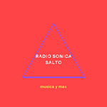 Radio Sonica Salto logo