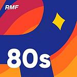 RMF 80s logo