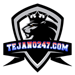 Tejano247.com logo