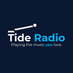 Tide Radio logo