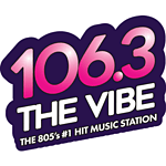 KVYB 106.3 The Vibe