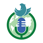 Lifearth Webradio logo