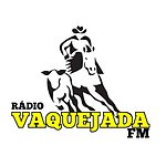 Rádio Vaquejada FM logo