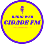 Rádio Web Cidade FM