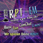 RPTFM logo
