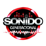 Sonido Generacional HD logo