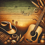 Very Best of Country logo