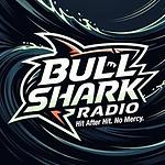 Bull Shark Radio logo