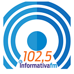 Informativa FM logo