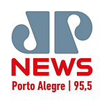 Jovem Pan News Porto Alegre logo