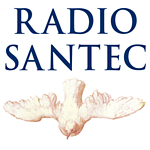 Radio Santec - Français logo