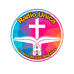 Radio Unica logo