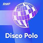 RMF Disco Polo logo