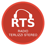 RTS - Radio Terlizzi Stereo logo