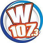 W 107.3 FM