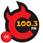 La Calurosa FM 100.3 Ensenada