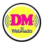 DM Web Radio logo