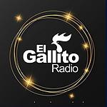 El Gallito Radio logo