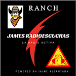 James Radioescuchas Ranch