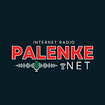 Palenke.Net logo