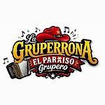 La Gruperrona logo