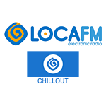 Loca FM Chill Out logo