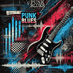 Punk Blues logo