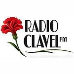 Radio Clavel logo