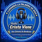 Radio Cristo Viene FM logo