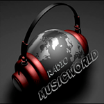 radiomusicworld.cl logo