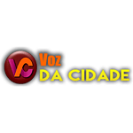 Radio Web Voz da Cidade logo