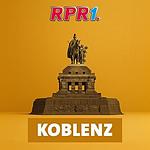 RPR1. Koblenz logo