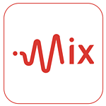Sfera Mix logo