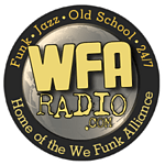 WFA Radio logo
