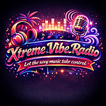 Xtreme_Vibe_Radio logo