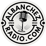 Albanchez Radio logo