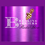 Breaking Barriers logo