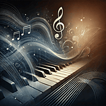 PIano Blues logo