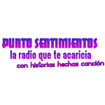 Punto Sentimientos logo