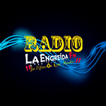 Radio la Engreida 105.9 FM